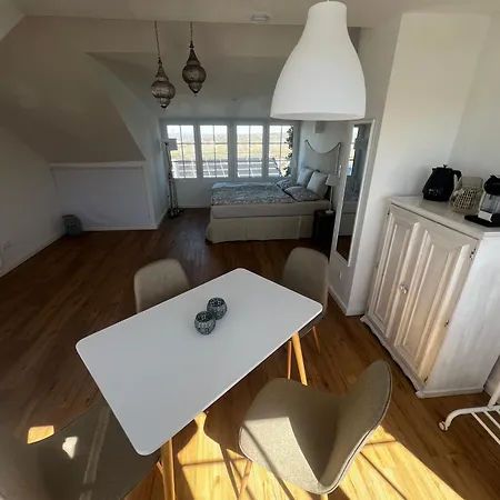 Kwatera prywatna Wohnen Mit Traumhafter Aussicht Besigheim