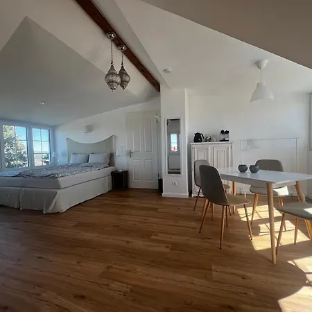 Wohnen Mit Traumhafter Aussicht Kwatera prywatna